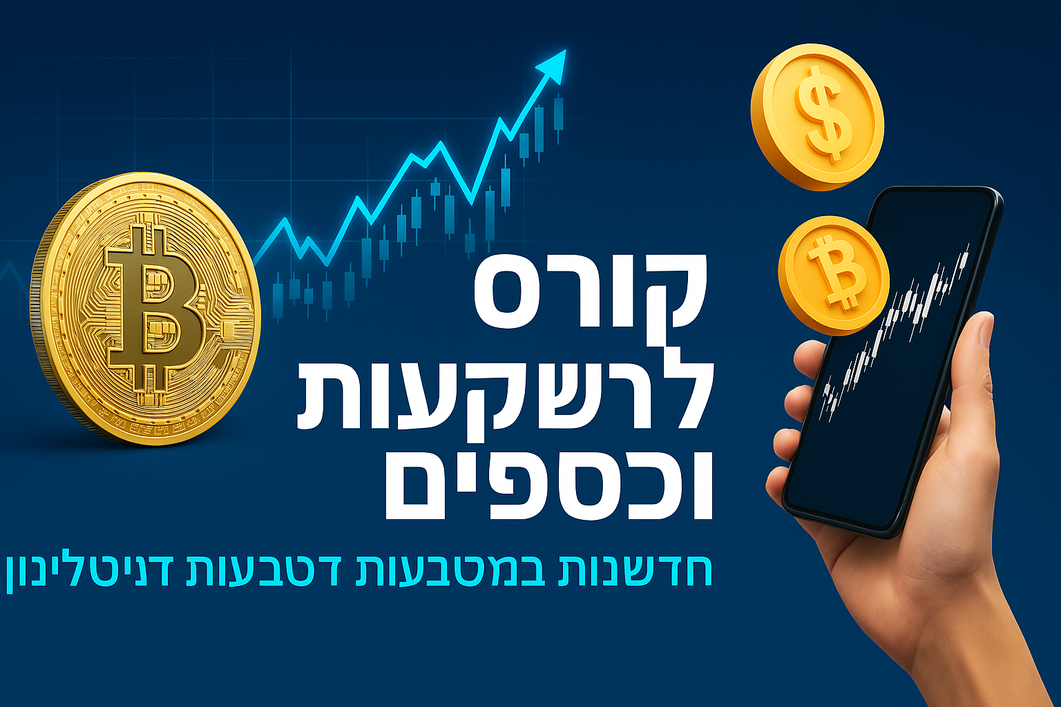 חינוך פיננסי